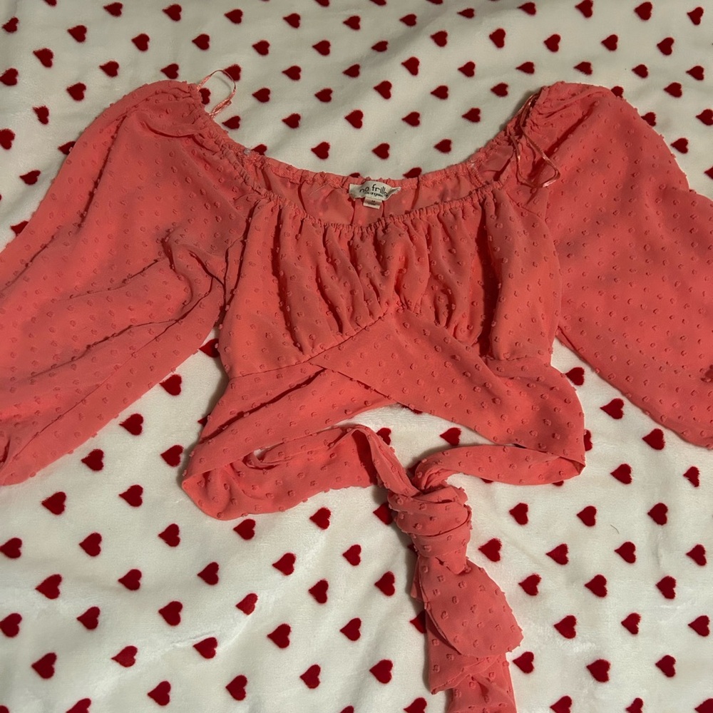 2 shirt bundle :)